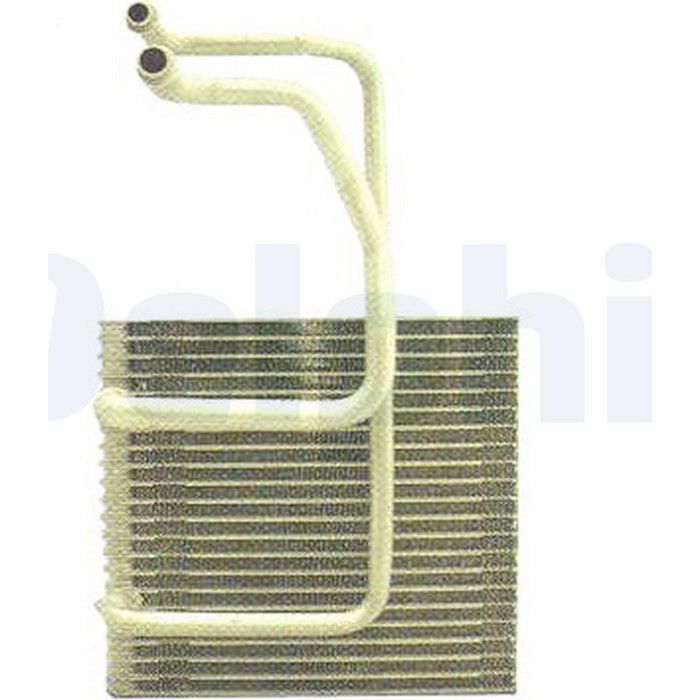Delphi Verdampfer TSP0525149 Delphi Verdampfer TSP0525149
