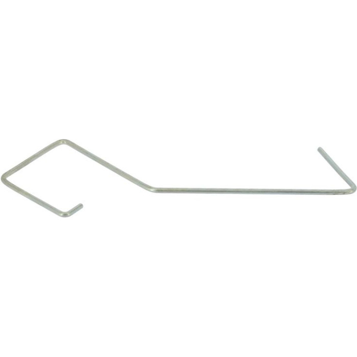 23 / Halter, Abgasanlage 7079 23 / Halter, Abgasanlage 7079
