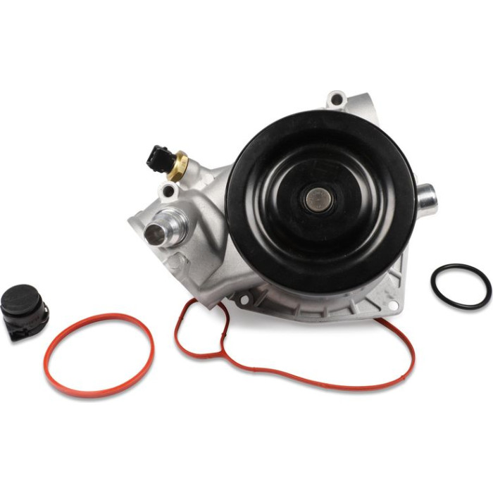 HEPU Wasserpumpe / Kühlmittelpumpe P415 HEPU Wasserpumpe / Kühlmittelpumpe P415