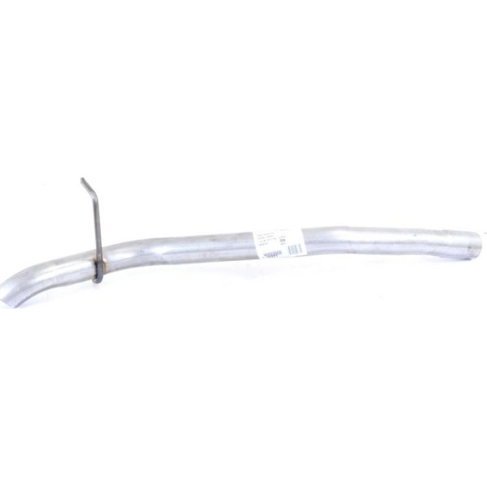 Walker Abgasrohr hinten 10371