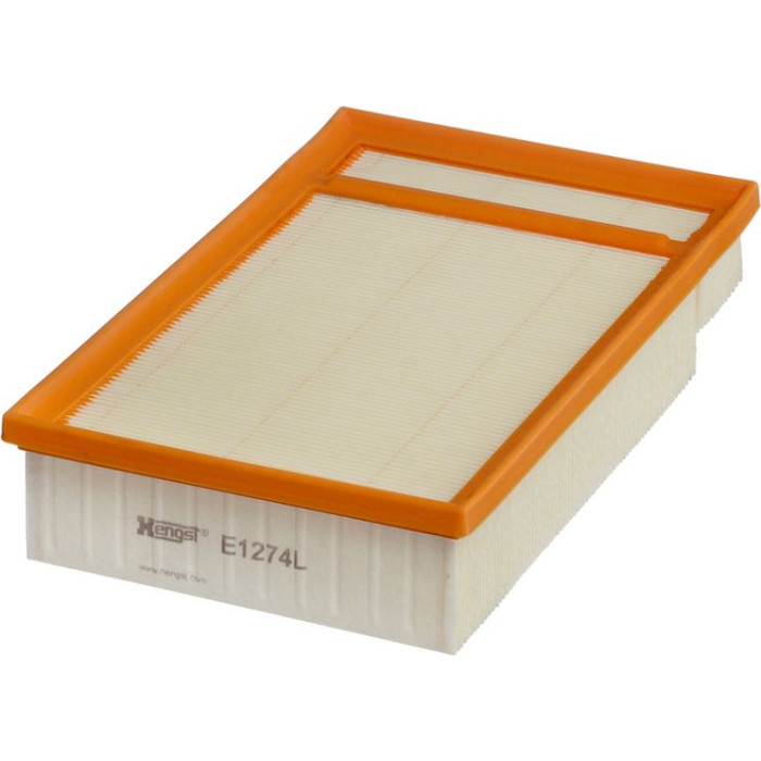 HENGST FILTER Luftfilter E1274L HENGST FILTER Luftfilter E1274L