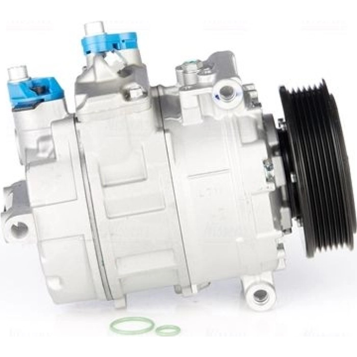 Nissens Klimakompressor PKW 890337 Nissens Klimakompressor PKW 890337