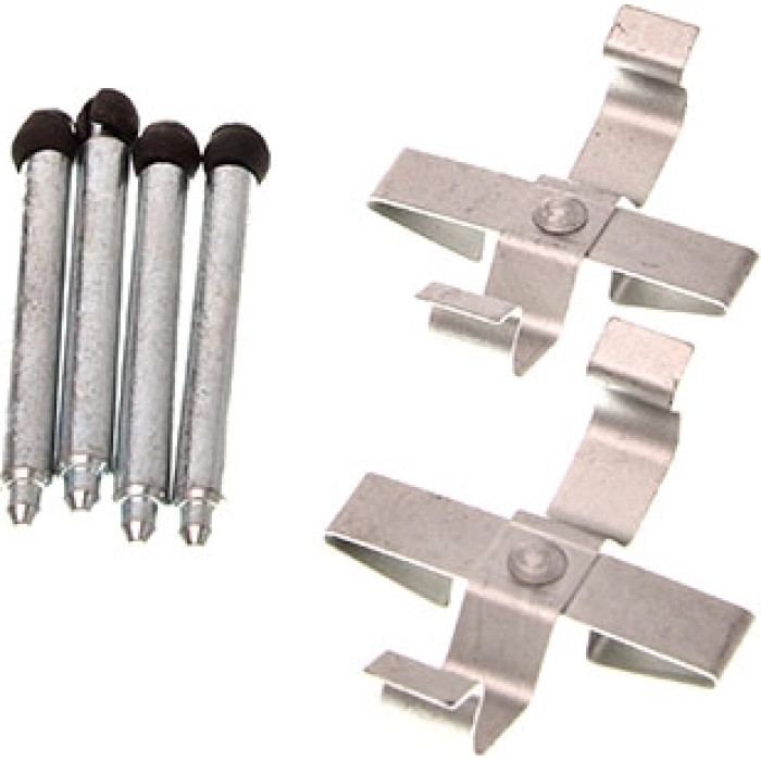 MAXGEAR Scheibenbremsbelag-Zubehörsatz 27-2567 MAXGEAR Scheibenbremsbelag-Zubehörsatz 27-2567