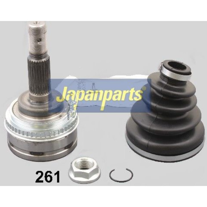 Japanparts Homokinetisches Gelenk GI-261 Japanparts Homokinetisches Gelenk GI-261