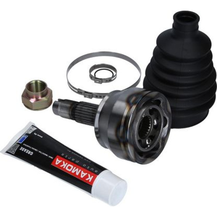 6006 Kamoka Antriebswellengelenksatz 6006 6006 Kamoka Antriebswellengelenksatz 6006