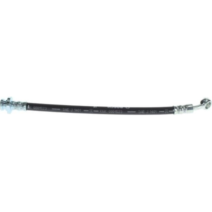 Bosch Bremsschlauch Vorderachse 1987476772