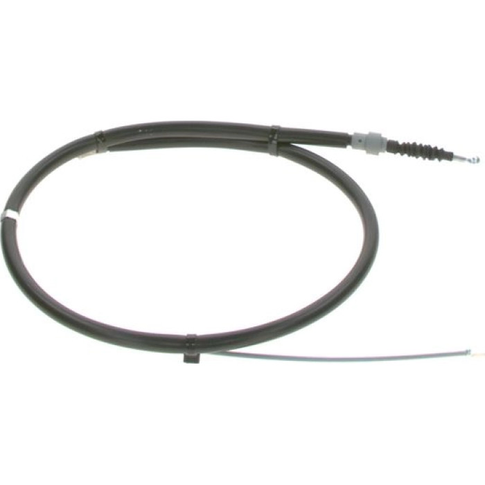 Bosch Handbremsseil links/rechts 1987477817 Bosch Handbremsseil links/rechts 1987477817