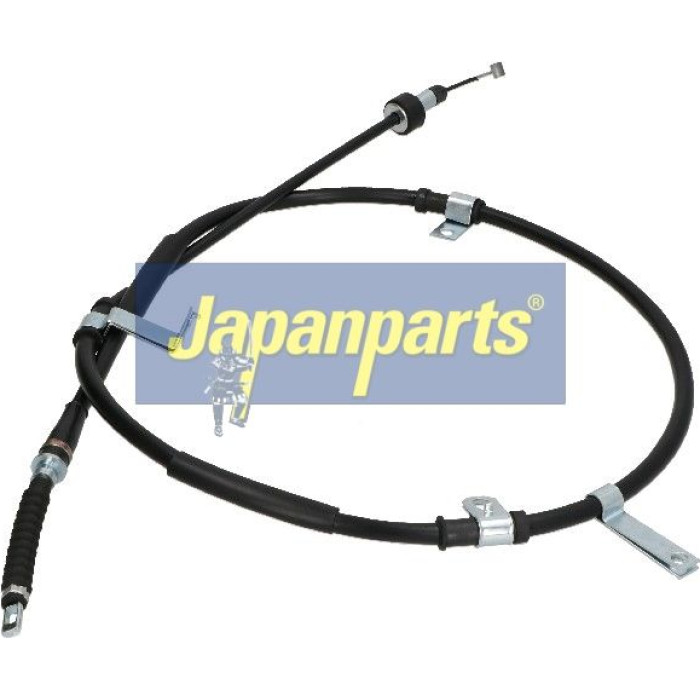 Japanparts Handbremsseil Seilzug Festellbremse BC-H74L Japanparts Handbremsseil Seilzug Festellbremse BC-H74L