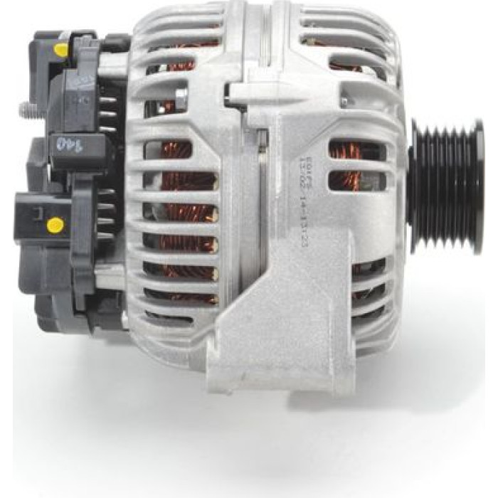 Bosch Generator 0124515133 Bosch Generator 0124515133