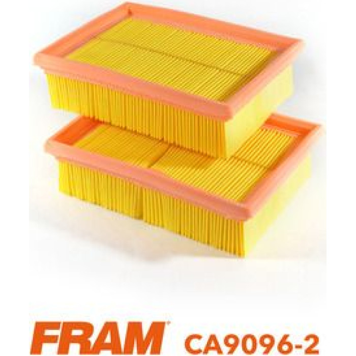 FRAM Luftfilter CA9096-2 FRAM Luftfilter CA9096-2