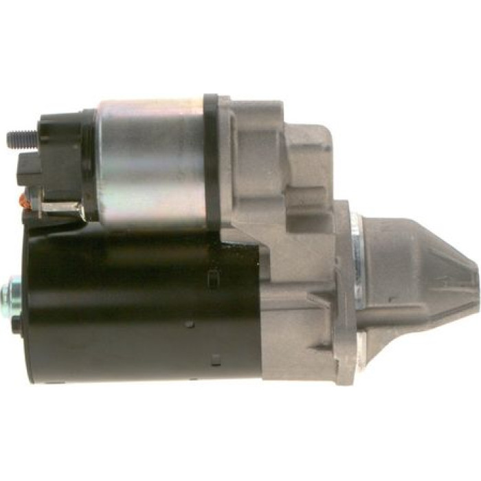Bosch Anlasser 0001107412 Bosch Anlasser 0001107412