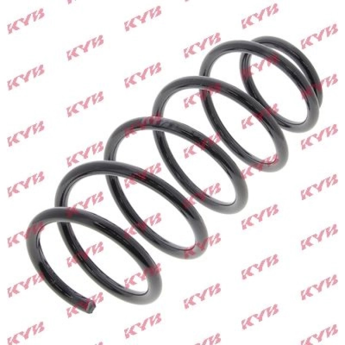 KYB Fahrwerksfeder Opel P. Astra H 1.6/1.8 03/04 RH3530 KYB Fahrwerksfeder Opel P. Astra H 1.6/1.8 03/04 RH3530