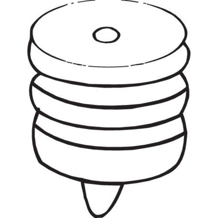 Bosal Abgasanlagenhalter 255-001 Bosal Abgasanlagenhalter 255-001