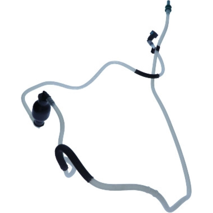 MAXGEAR Kraftstoffleitung 18-1177 MAXGEAR Kraftstoffleitung 18-1177