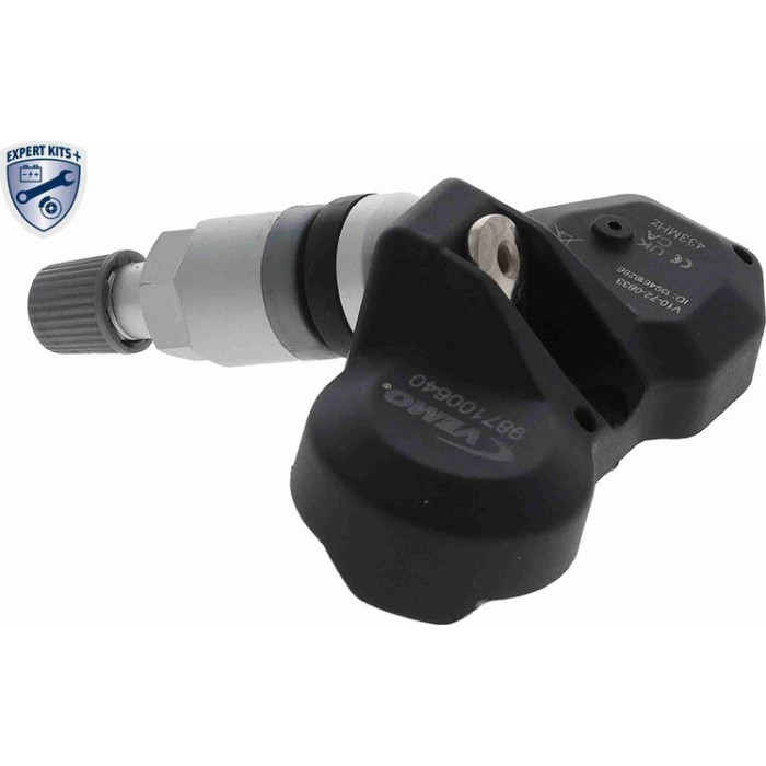 V10-72-0833 Vemo Reifendrucksensor V10-72-0833 V10-72-0833 Vemo Reifendrucksensor V10-72-0833