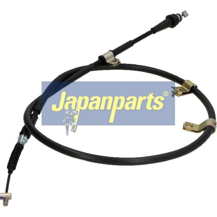 Seilzug, Feststellbremse Hyundai T. Elantra 1.6-2.0 00-06 Le BC-H12 Seilzug, Feststellbremse Hyundai T. Elantra 1.6-2.0 00-06 Le BC-H12