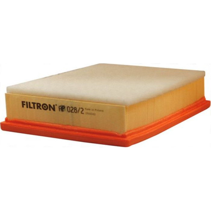 Filtron Luftfilter AP 028/2 Filtron Luftfilter AP 028/2