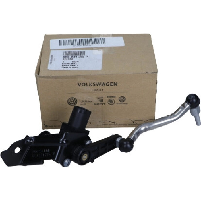 8K0941285P VAG Original 8K0941285P Sensor, Leuchtweiteregulierung Audi A4 08 – – OE-Nr. 8K0941285P