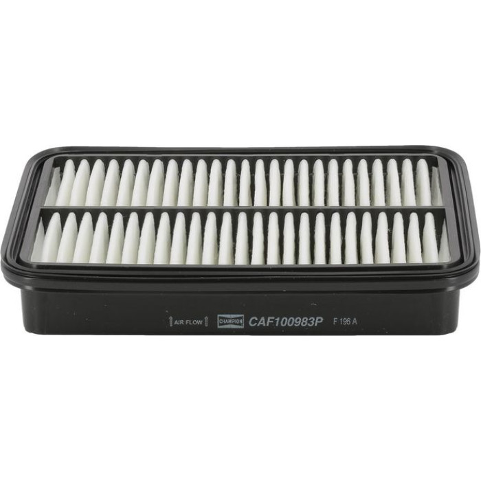 Champion Luftfilter CAF100983P Champion Luftfilter CAF100983P
