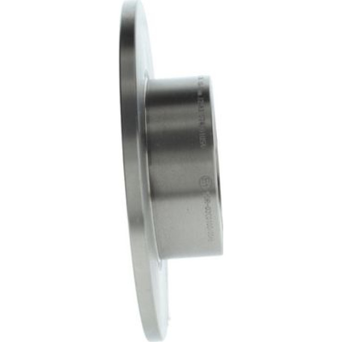 Bosch Bremsscheibe Vorderachse 0 986 478 079 Bosch Bremsscheibe Vorderachse 0 986 478 079