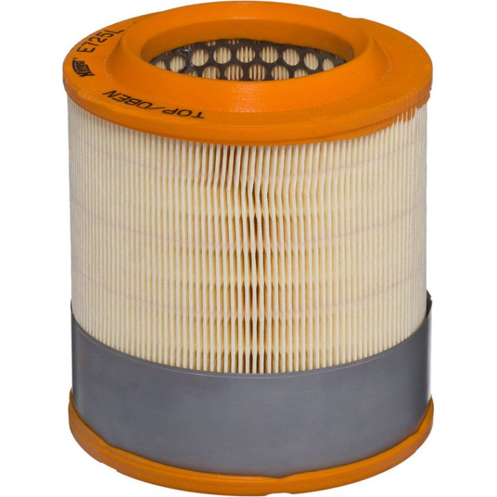 HENGST FILTER Luftfilter E725L HENGST FILTER Luftfilter E725L