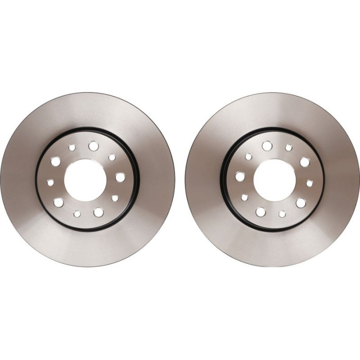 TRW Bremsscheibe Fiat 500L 0 9-1 4/1 3-1 6 D 12 DF6228 TRW Bremsscheibe Fiat 500L 0 9-1 4/1 3-1 6 D 12 DF6228