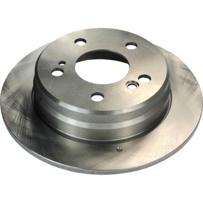 Denckermann Bremsscheibe B130010 Denckermann Bremsscheibe B130010