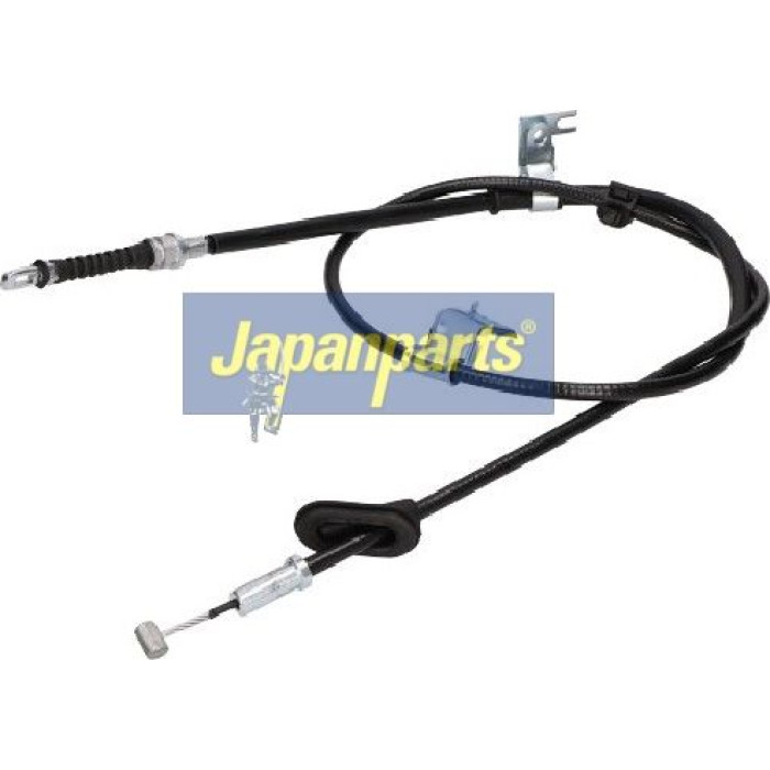 Seilzug, Feststellbremse Honda T. Jazz 02-08- Pr BC-425R Seilzug, Feststellbremse Honda T. Jazz 02-08- Pr BC-425R