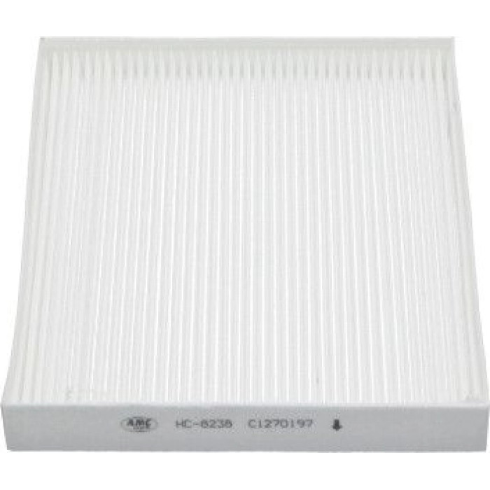 HC-8238 AMC Innenraumfilter PKW HC-8238 AMC Innenraumfilter PKW