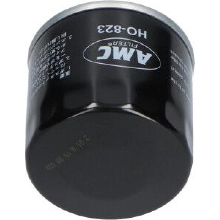 AMC Ölfilter HO-823 AMC Ölfilter HO-823