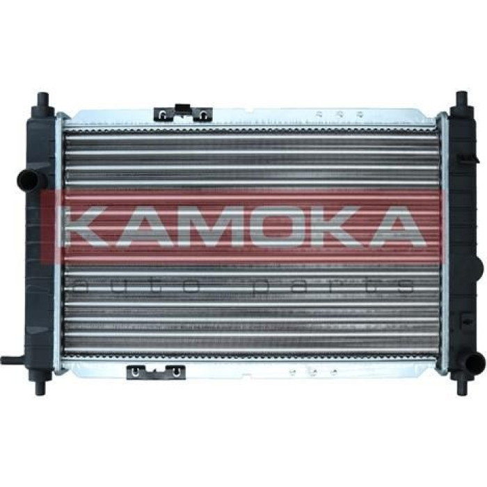 Kamoka Motorkühler 7705186 Kamoka Motorkühler 7705186