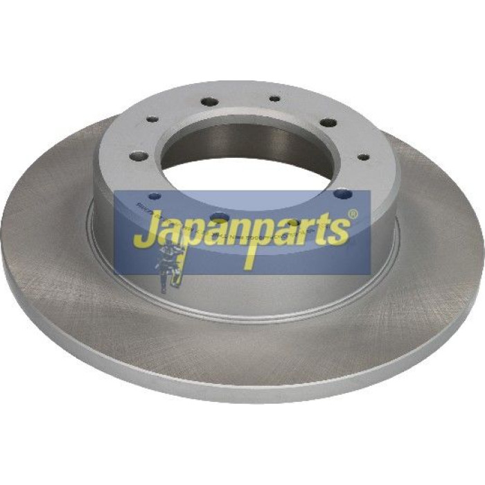 Japanparts Bremsscheibe DP-L05C Japanparts Bremsscheibe DP-L05C