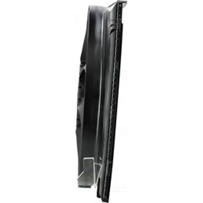 Nissens Kühlerlüfter PKW 85740 Nissens Kühlerlüfter PKW 85740
