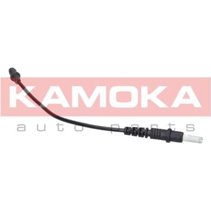 Kamoka Bremsbelagverschleißsensor 105037 Kamoka Bremsbelagverschleißsensor 105037