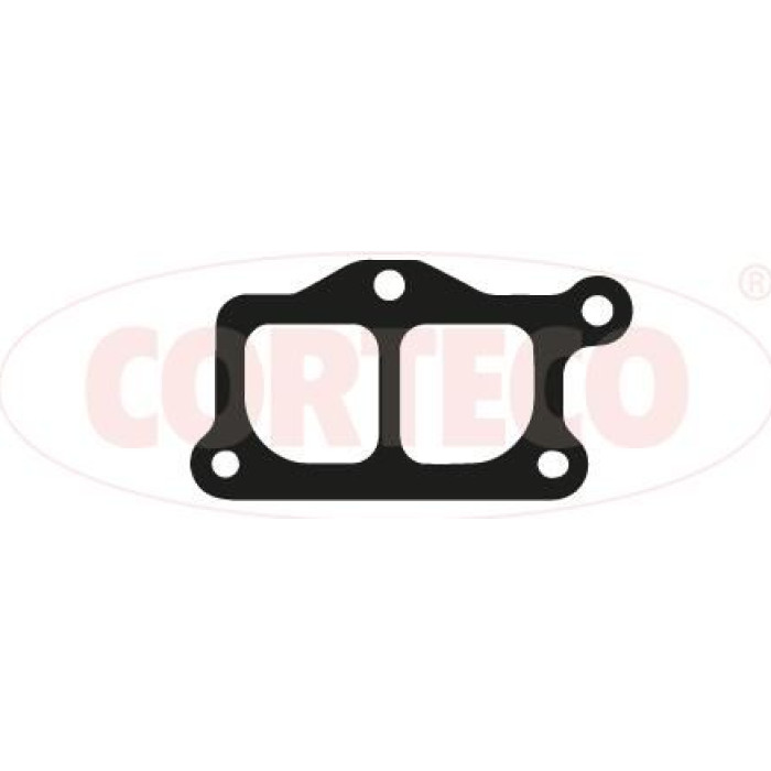 Corteco Auspuffdichtung 460088P Corteco Auspuffdichtung 460088P
