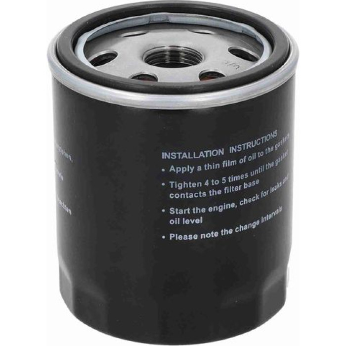 Vaico Ölfilter V25-0145 Vaico Ölfilter V25-0145