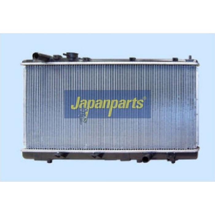 Japanparts Motorkühler RDA273054 Japanparts Motorkühler RDA273054