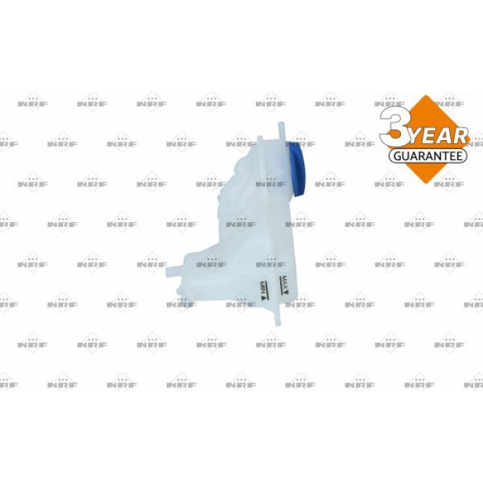 NRF Kühlmittel-Ausgleichsbehälter 454007 NRF Kühlmittel-Ausgleichsbehälter 454007