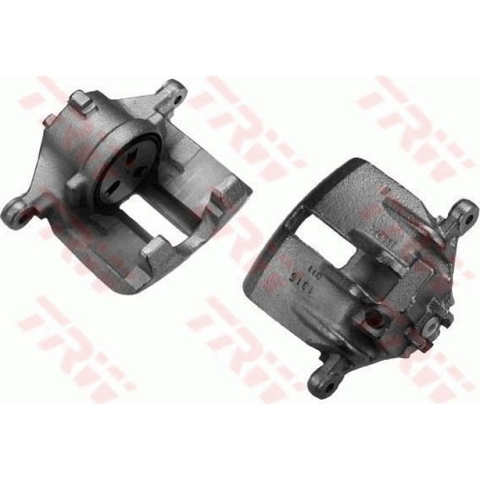 TRW Bremssattel Honda Civic 1.4 BHW207 TRW Bremssattel Honda Civic 1.4 BHW207