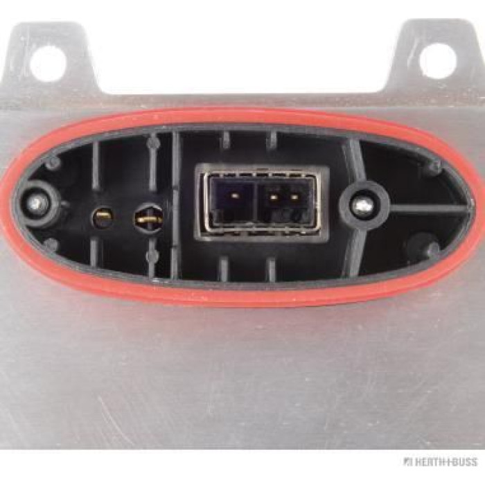 Herth+Buss Elparts Xenon-Lichteinheit 75615016 Herth+Buss Elparts Xenon-Lichteinheit 75615016