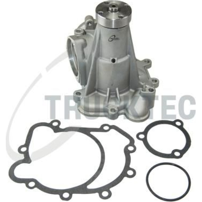 TRUCKTEC AUTOMOTIVE Wasserpumpe 02.19.198 TRUCKTEC AUTOMOTIVE Wasserpumpe 02.19.198