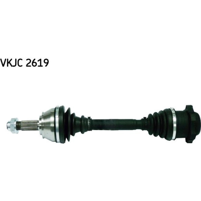 SKF Antriebswelle VKJC 2619 SKF Antriebswelle VKJC 2619