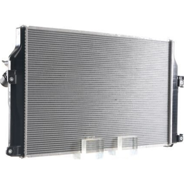 MAHLE Kühler, Motorkühlung CR 2270 000S