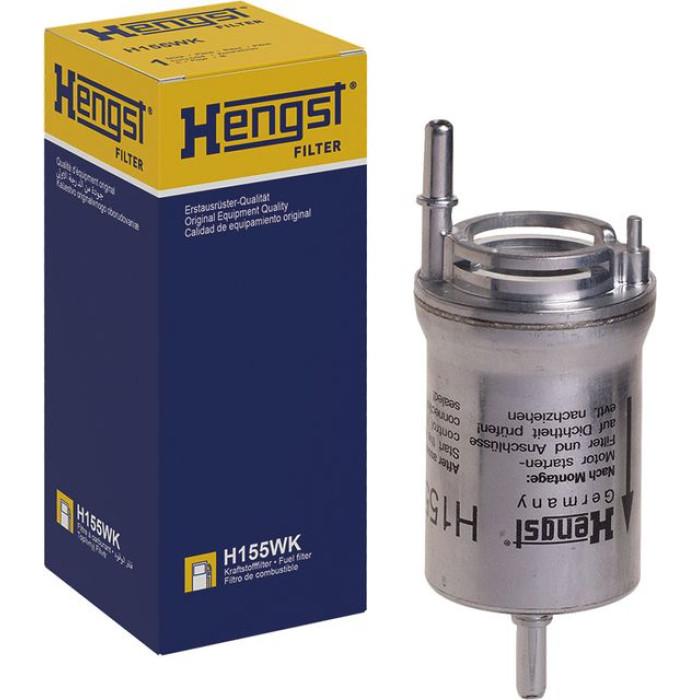 H155WK HENGST FILTER Kraftstofffilter H155WK H155WK HENGST FILTER Kraftstofffilter H155WK