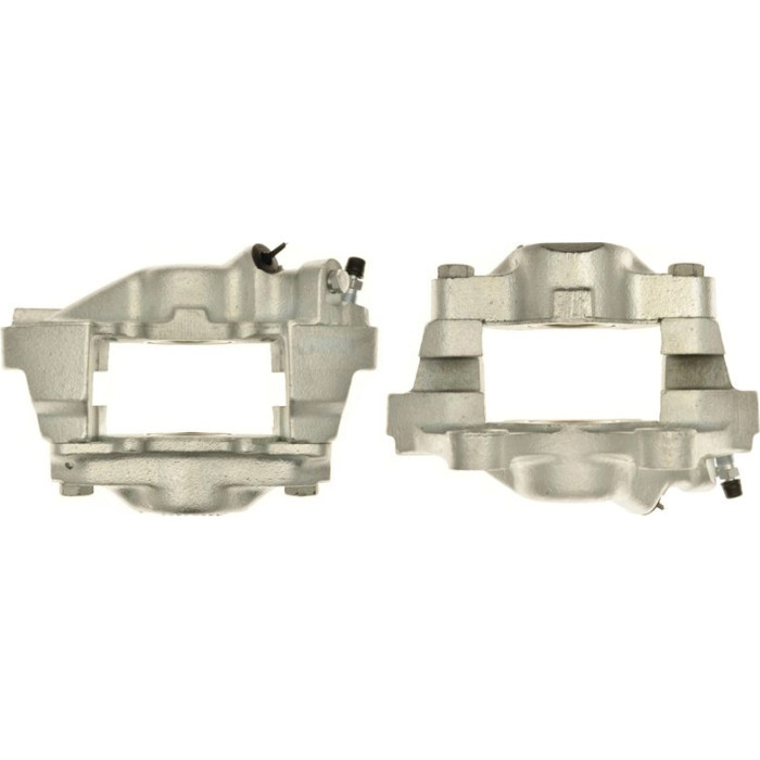Bosch Bremssattel Hinterachse rechts 0 986 474 296 Bosch Bremssattel Hinterachse rechts 0 986 474 296