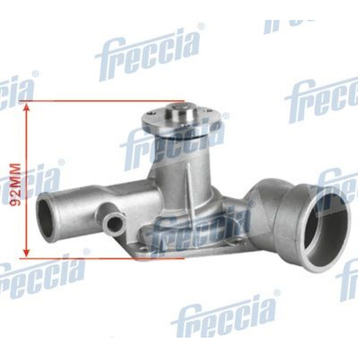 FRECCIA Wasserpumpe WP0105 FRECCIA Wasserpumpe WP0105