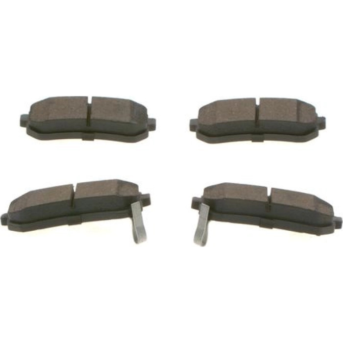 0 986 494 887 Bosch Bremsbelagsatz 0 986 494 887 0 986 494 887 Bosch Bremsbelagsatz 0 986 494 887