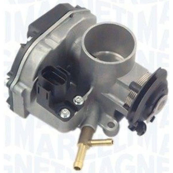 Magneti Marelli Drosselklappengehäuse 802000000090