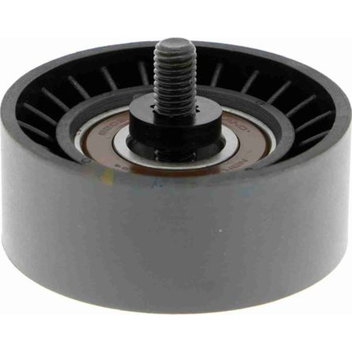 Vaico Keilrippenriemenspannrolle V30-3109 Vaico Keilrippenriemenspannrolle V30-3109
