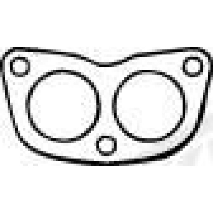 Walker Dichtung 81003 Walker Dichtung 81003